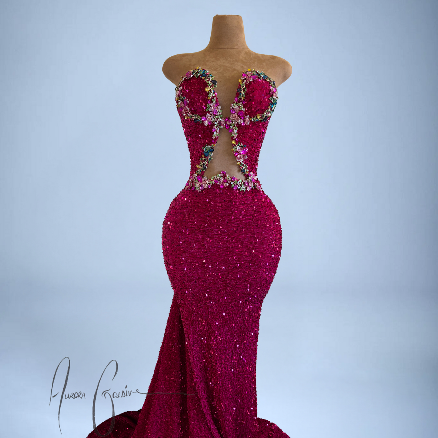 Arayah Wedding Gown