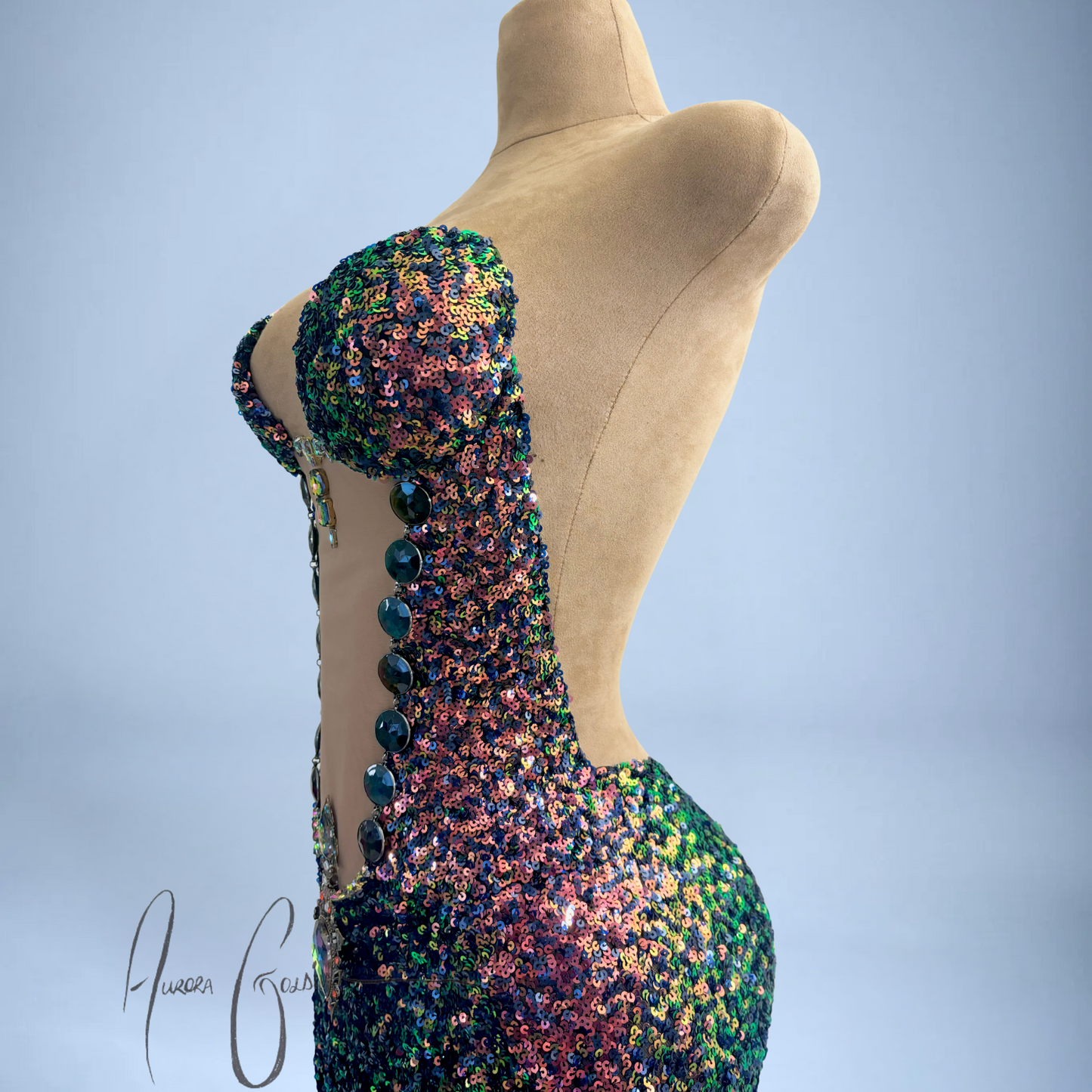 Elena Gown