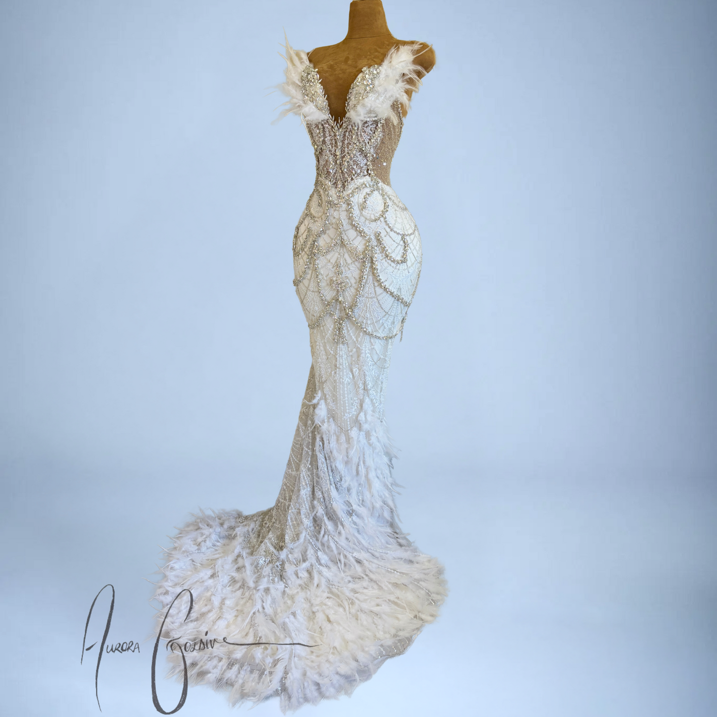Abigail Gown