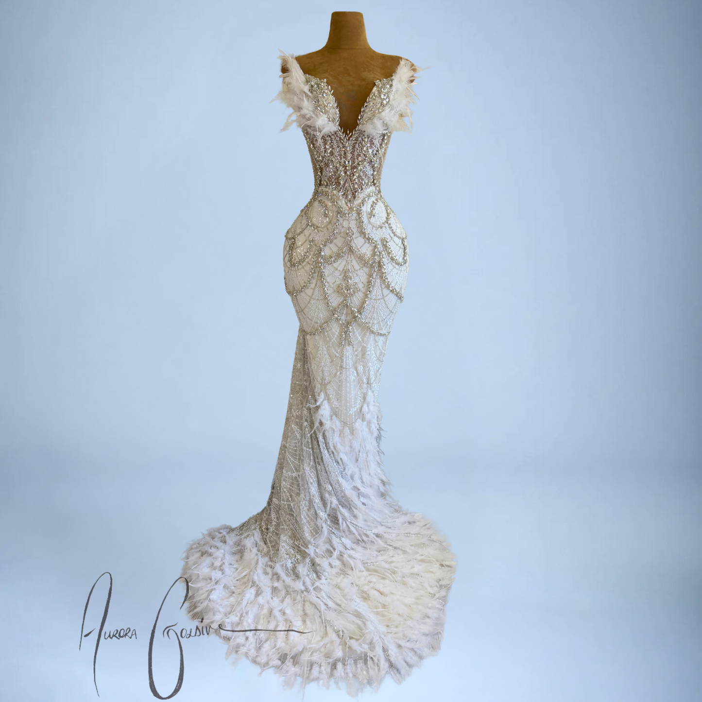 Abigail Gown