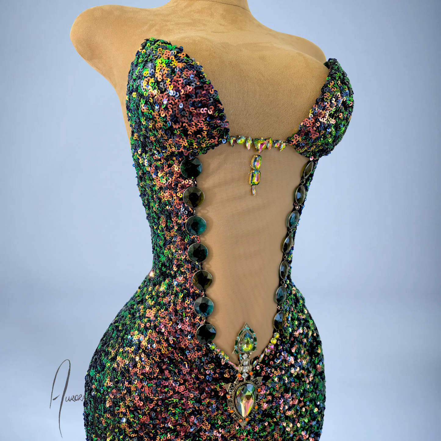 Elena Gown