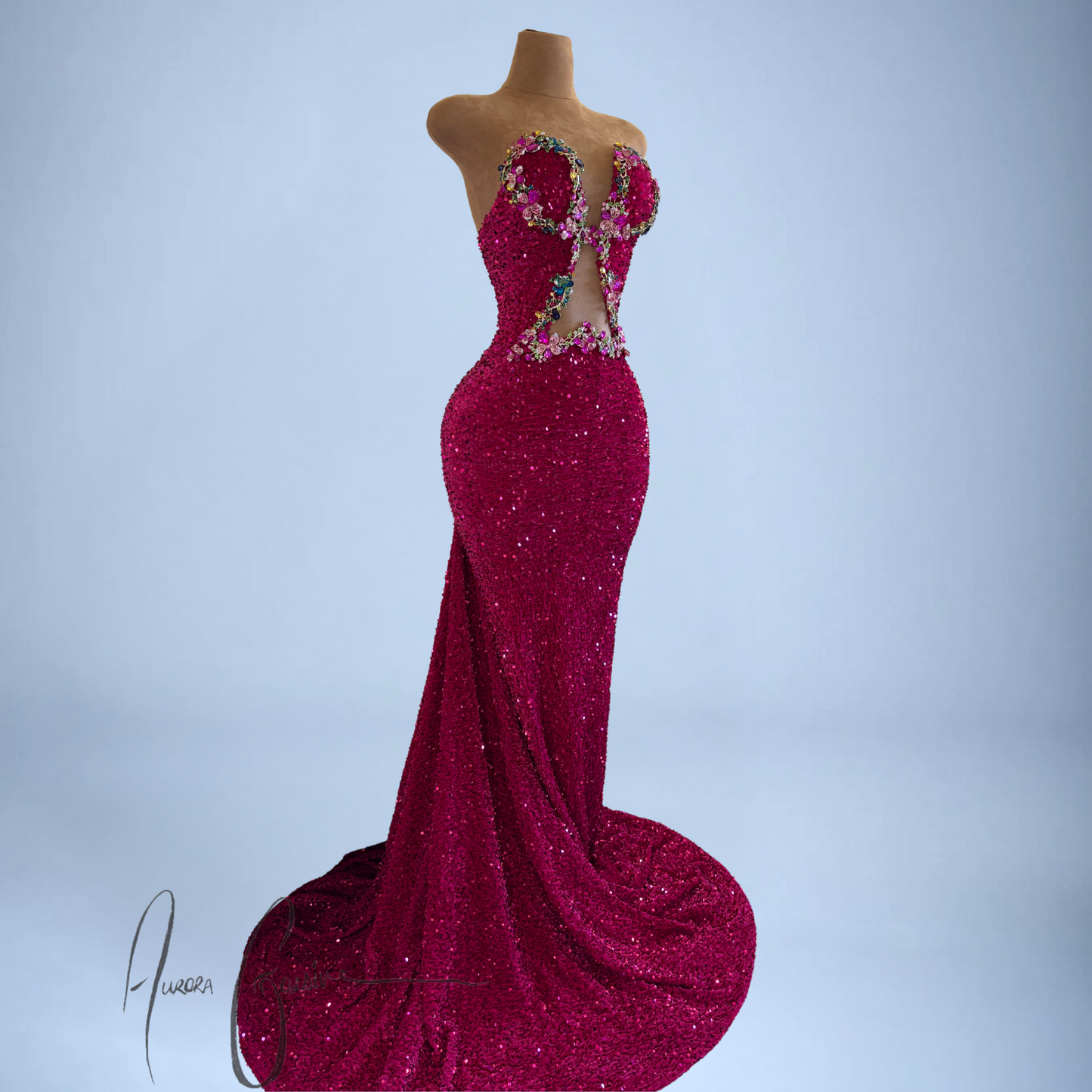 Arayah Wedding Gown