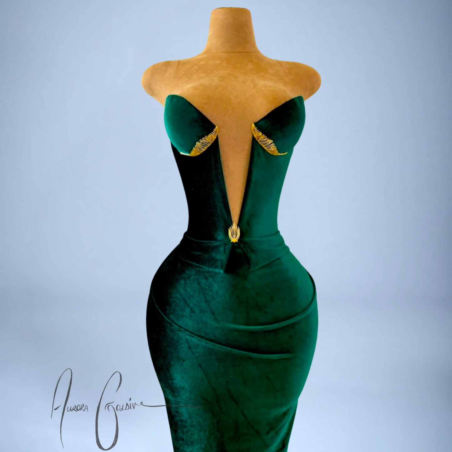 Emerald Keye