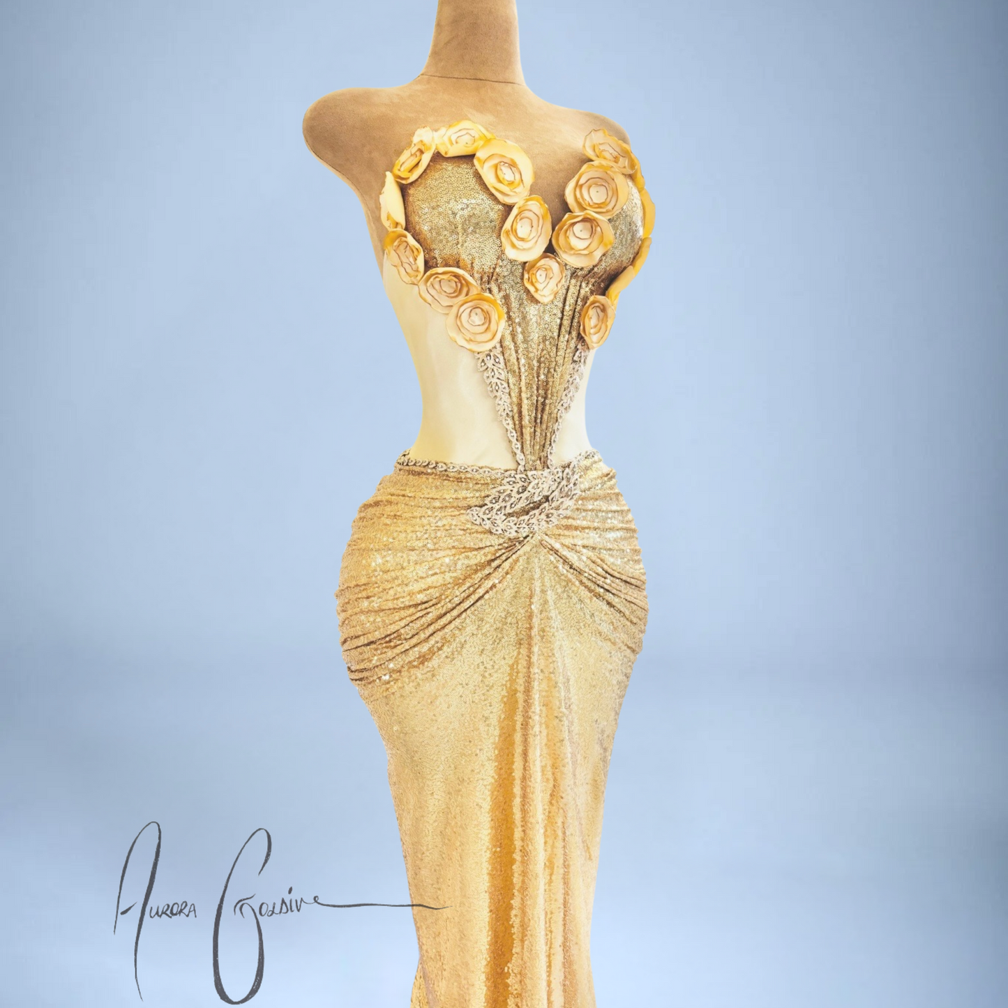 Godiva Gown