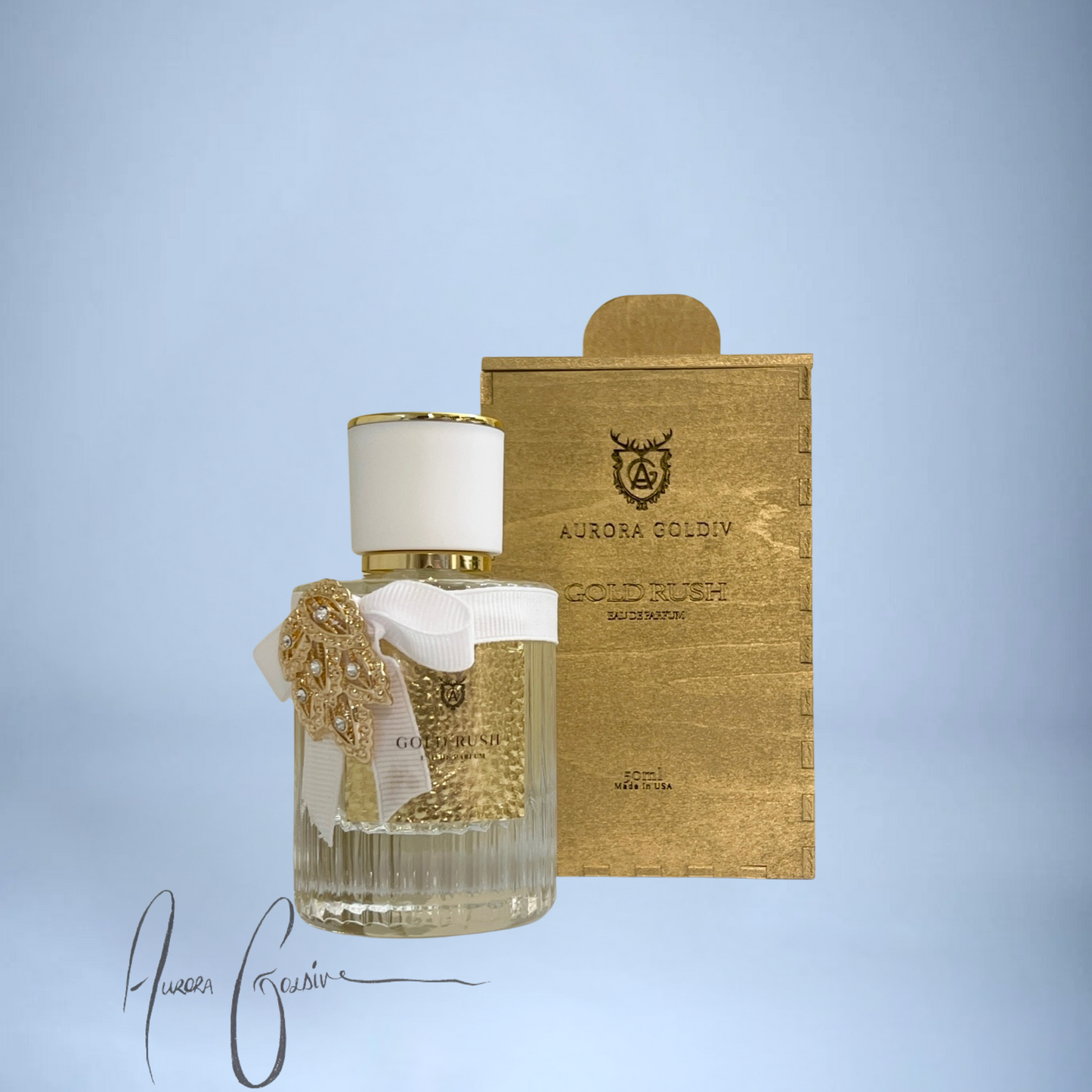 Gold Rush Eau de Parfum