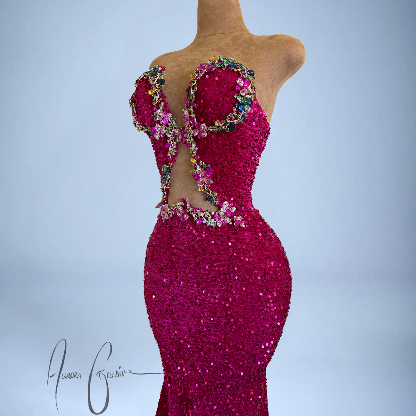 Arayah Wedding Gown