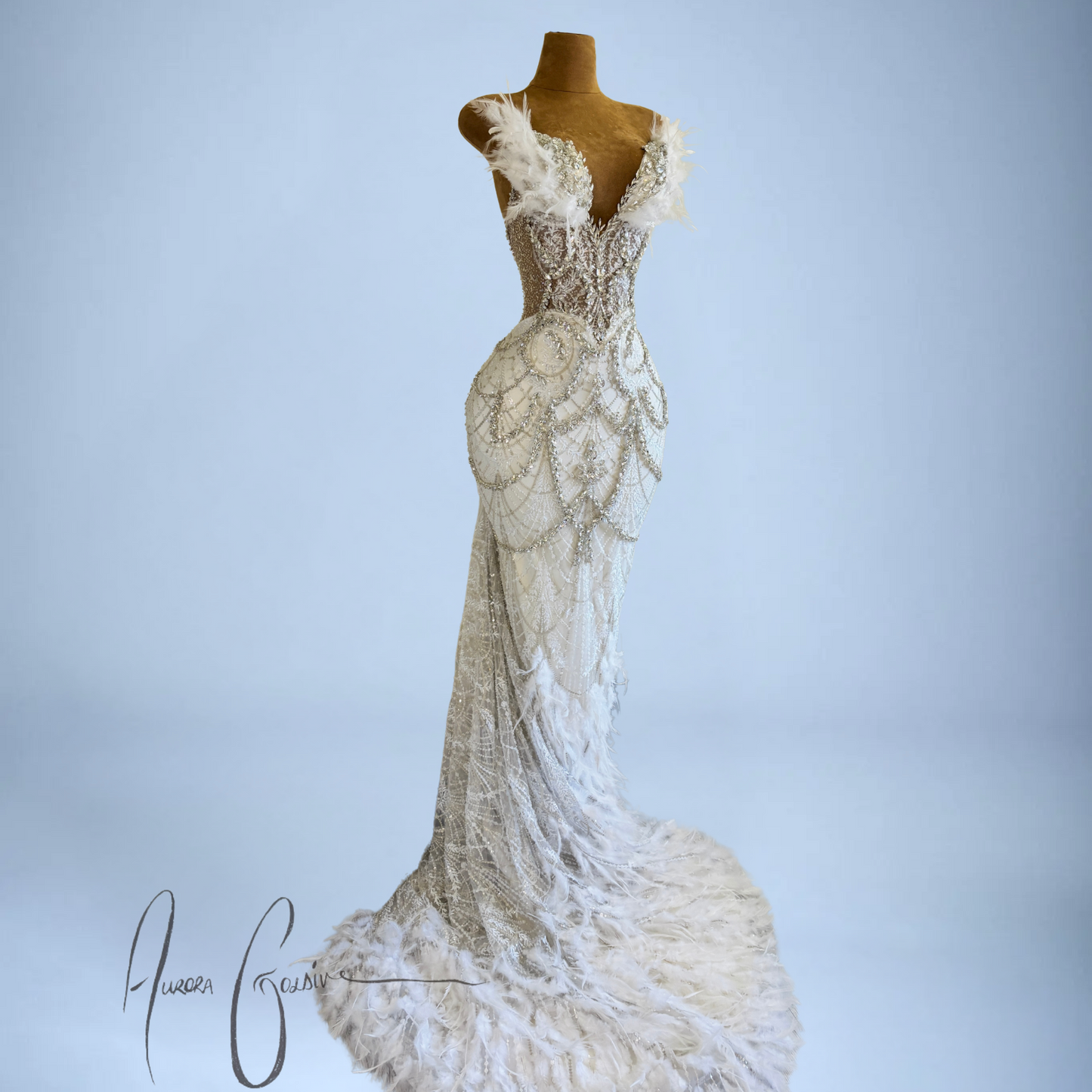Abigail Gown