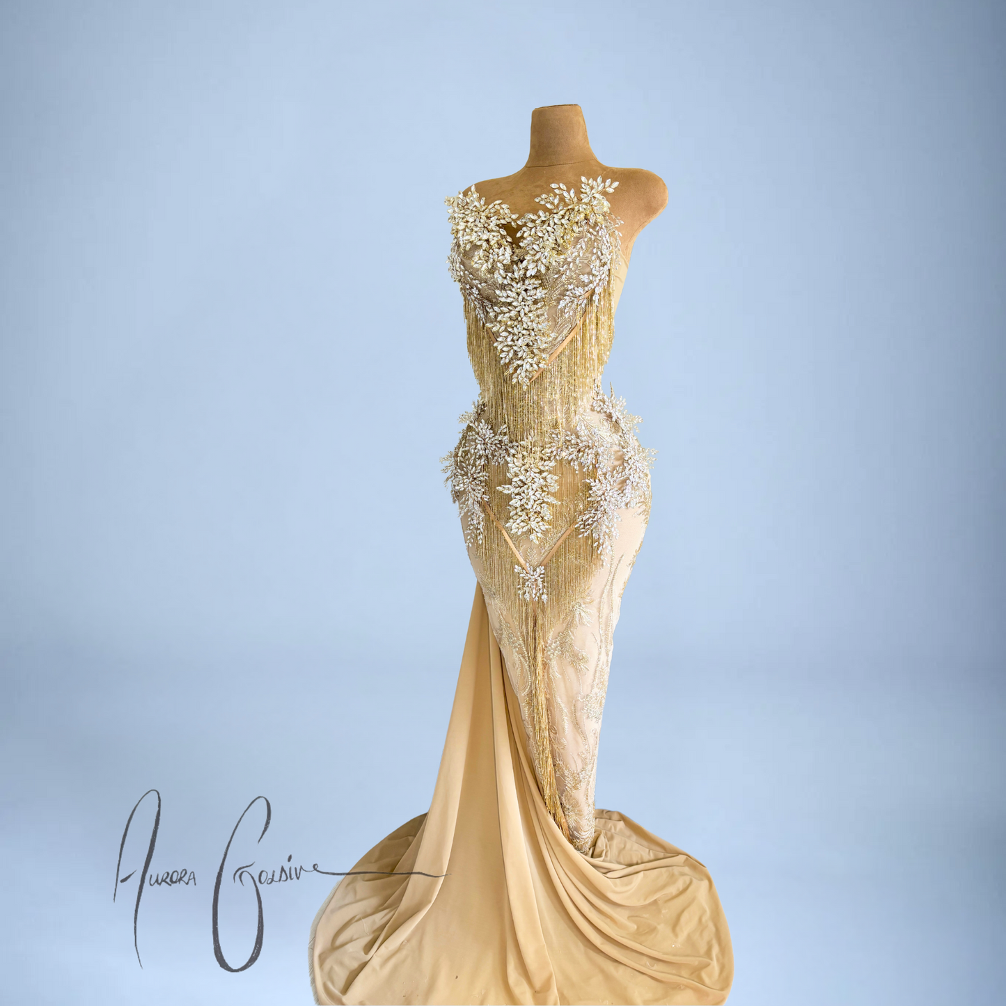 Goldie