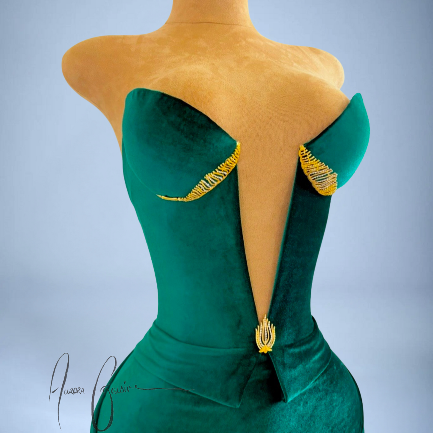 Emerald Keye