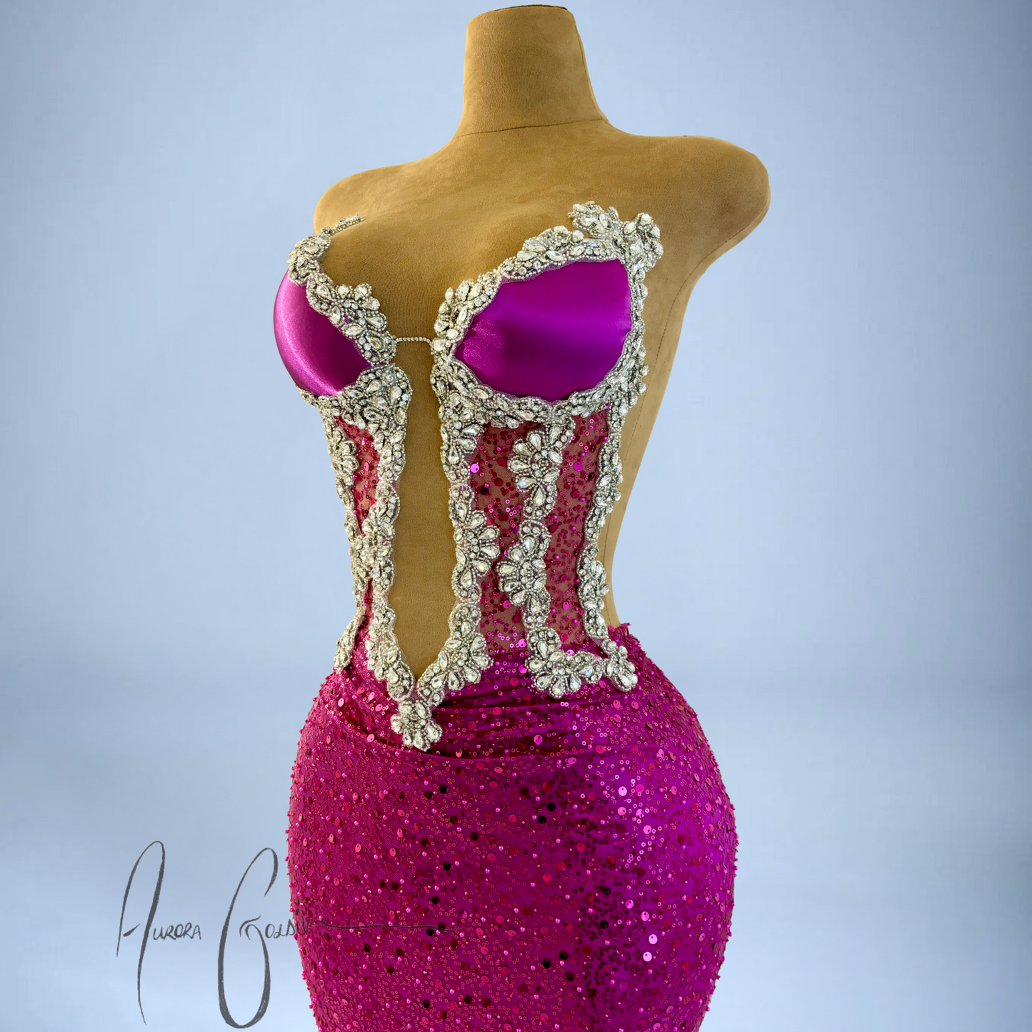 Crystal