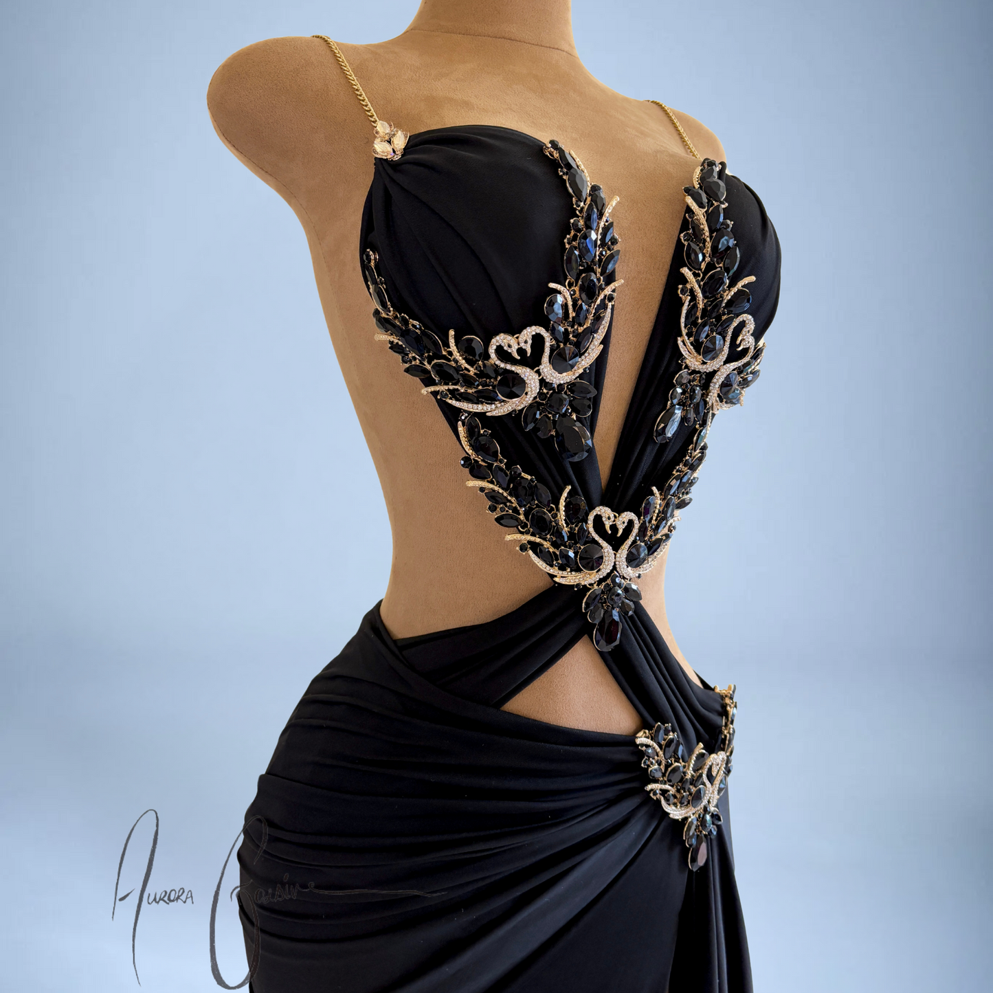 Ballerina Gown