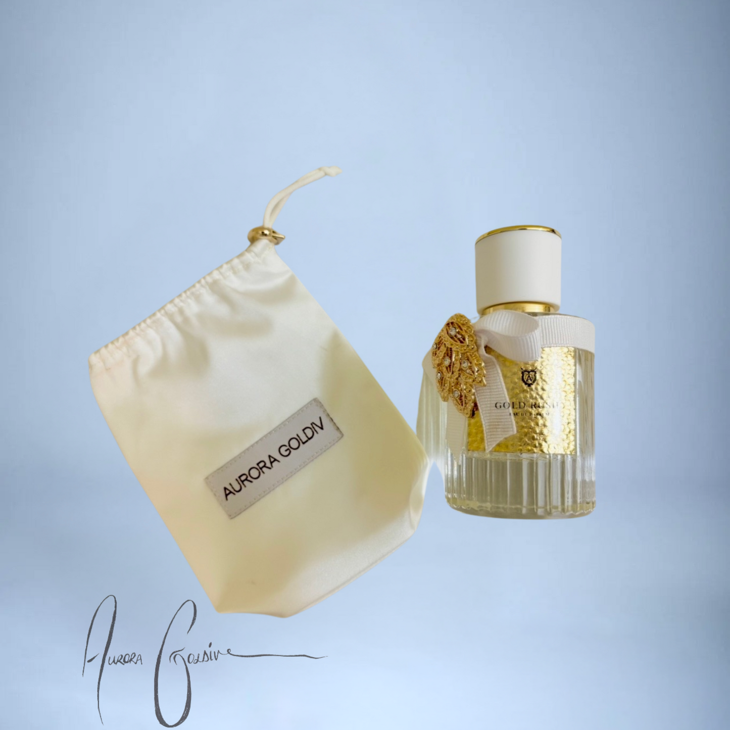 Gold Rush Eau de Parfum