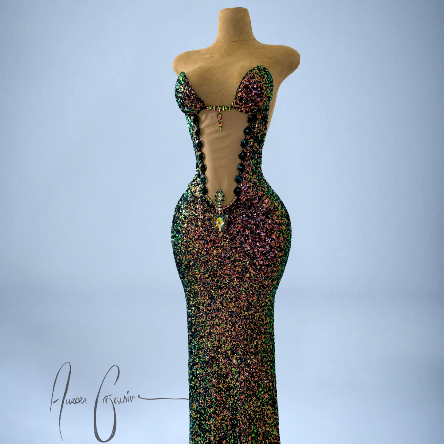 Elena Gown
