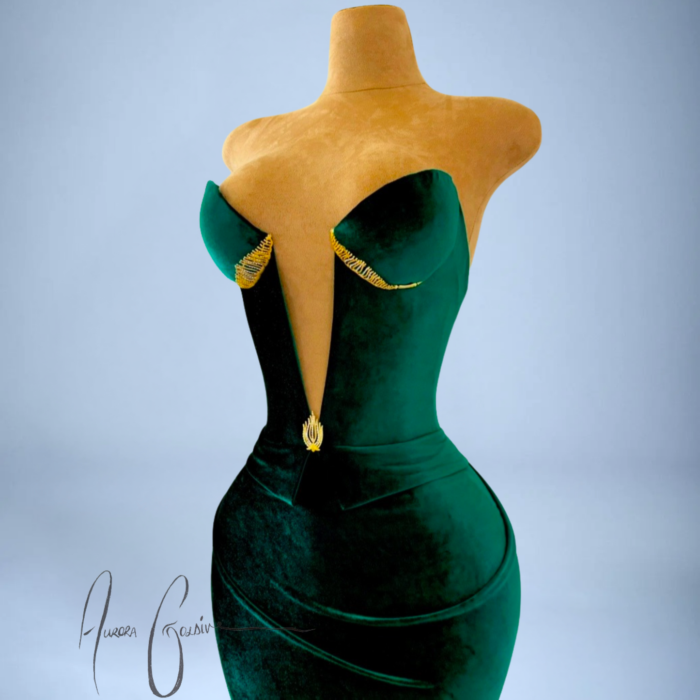 Emerald Keye