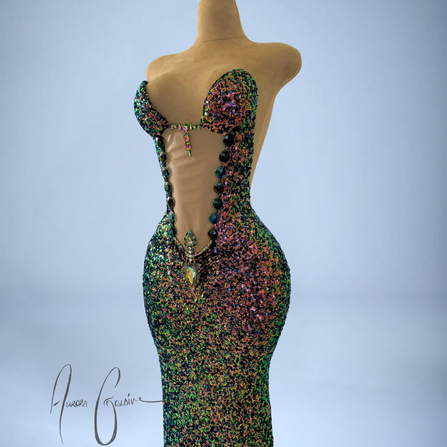 Elena Gown
