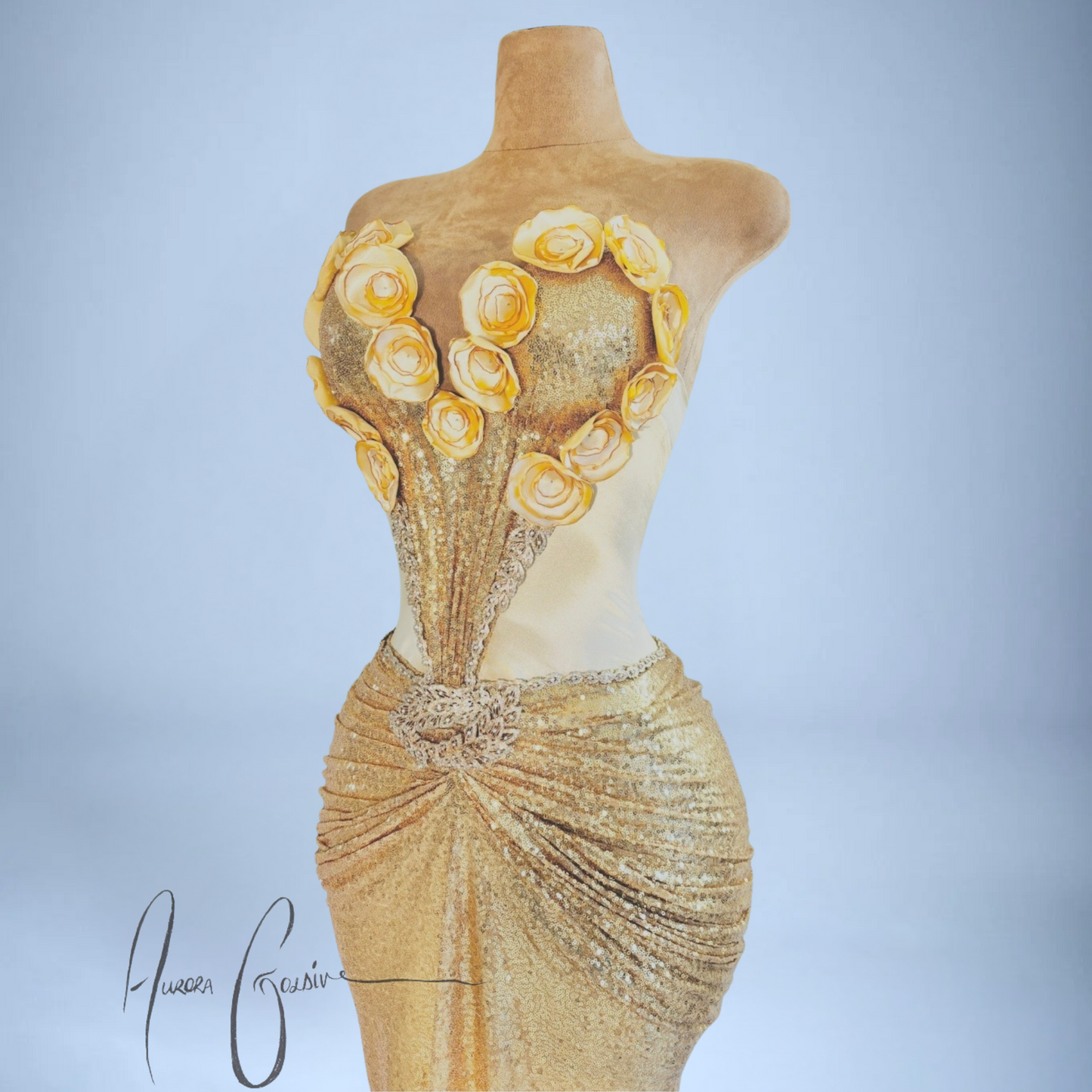 Godiva Gown