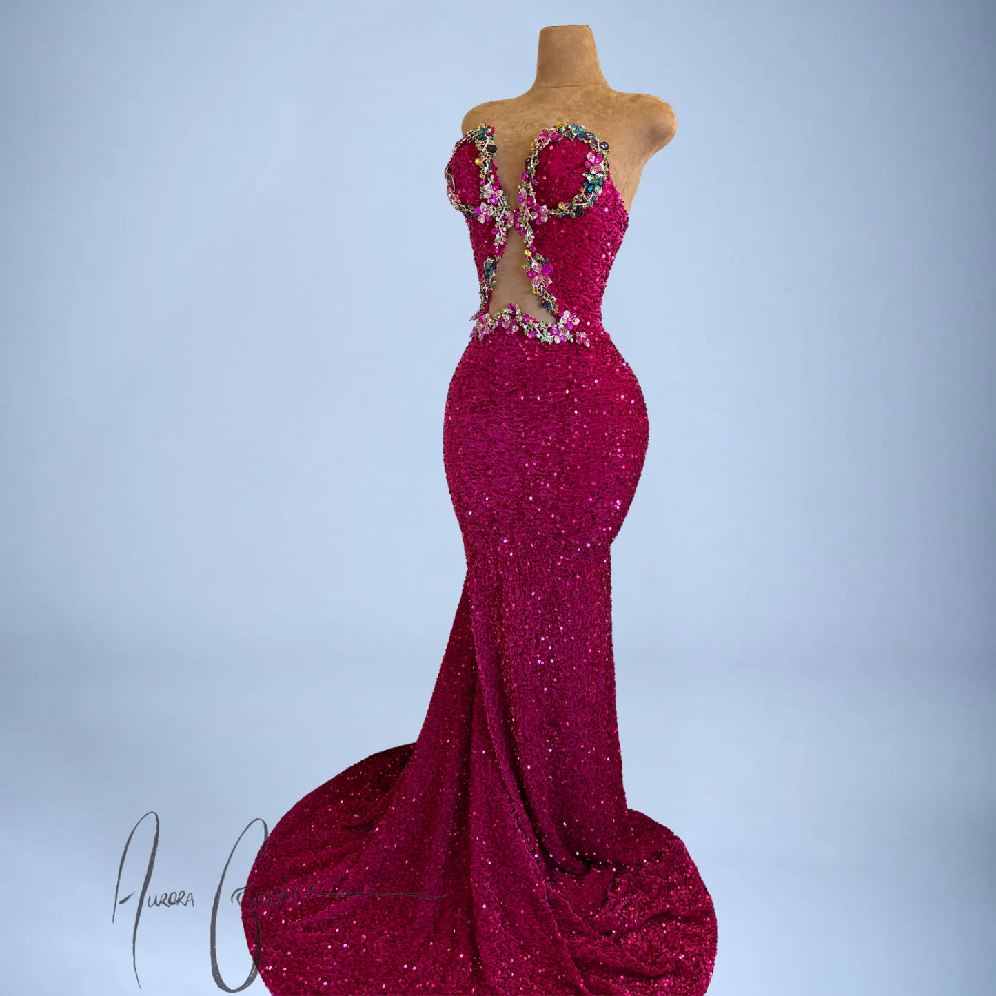 Arayah Wedding Gown