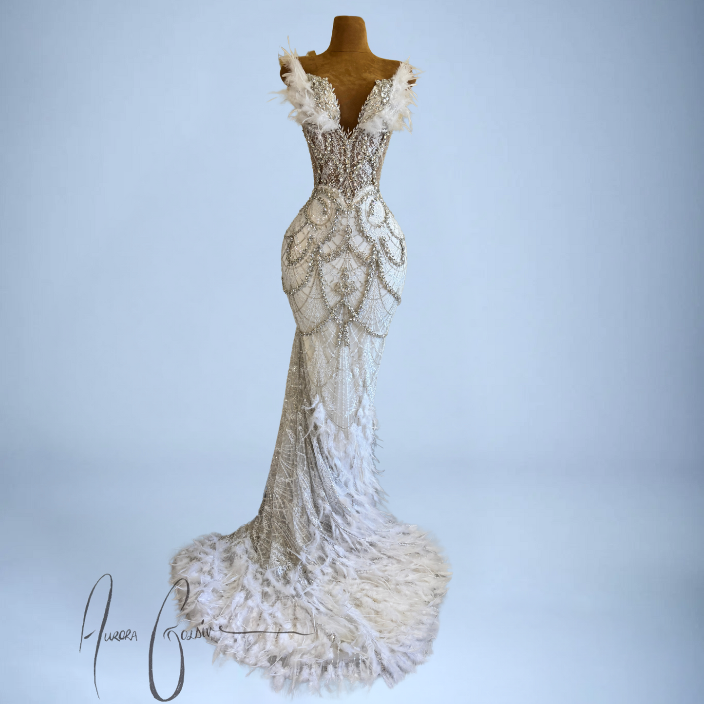 Abigail Gown