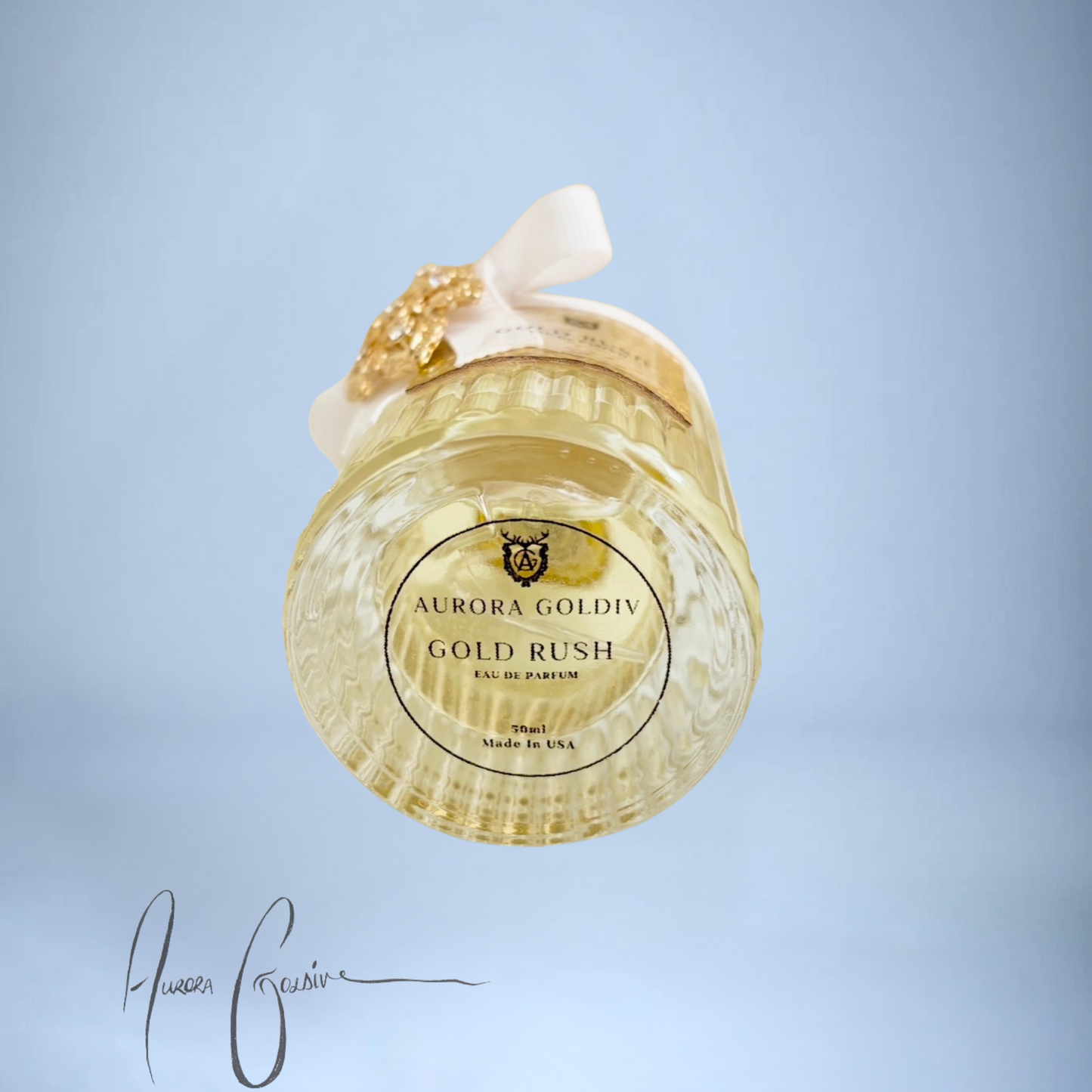 Gold Rush Eau de Parfum