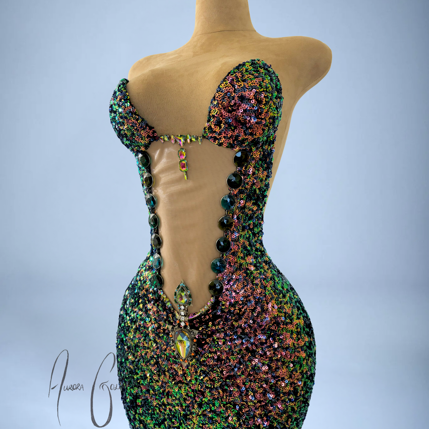 Elena Gown