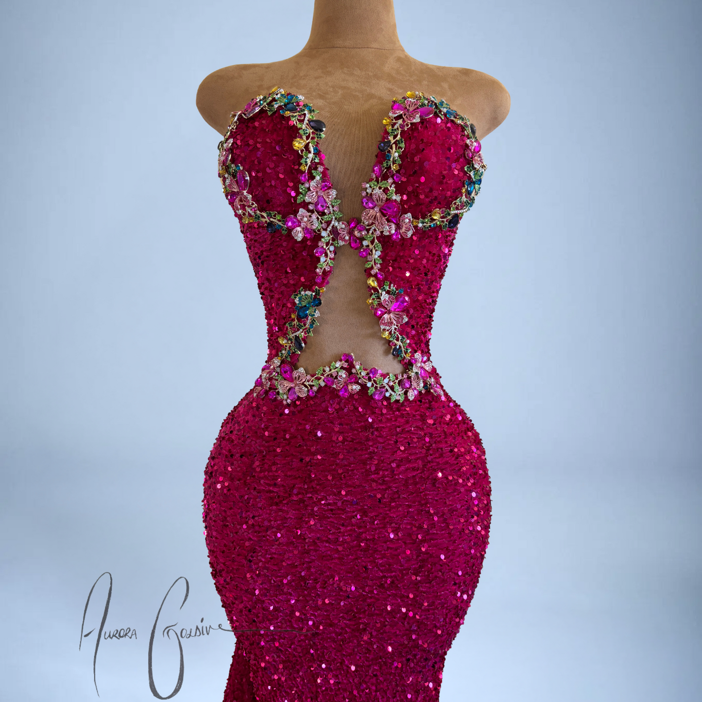 Arayah Wedding Gown