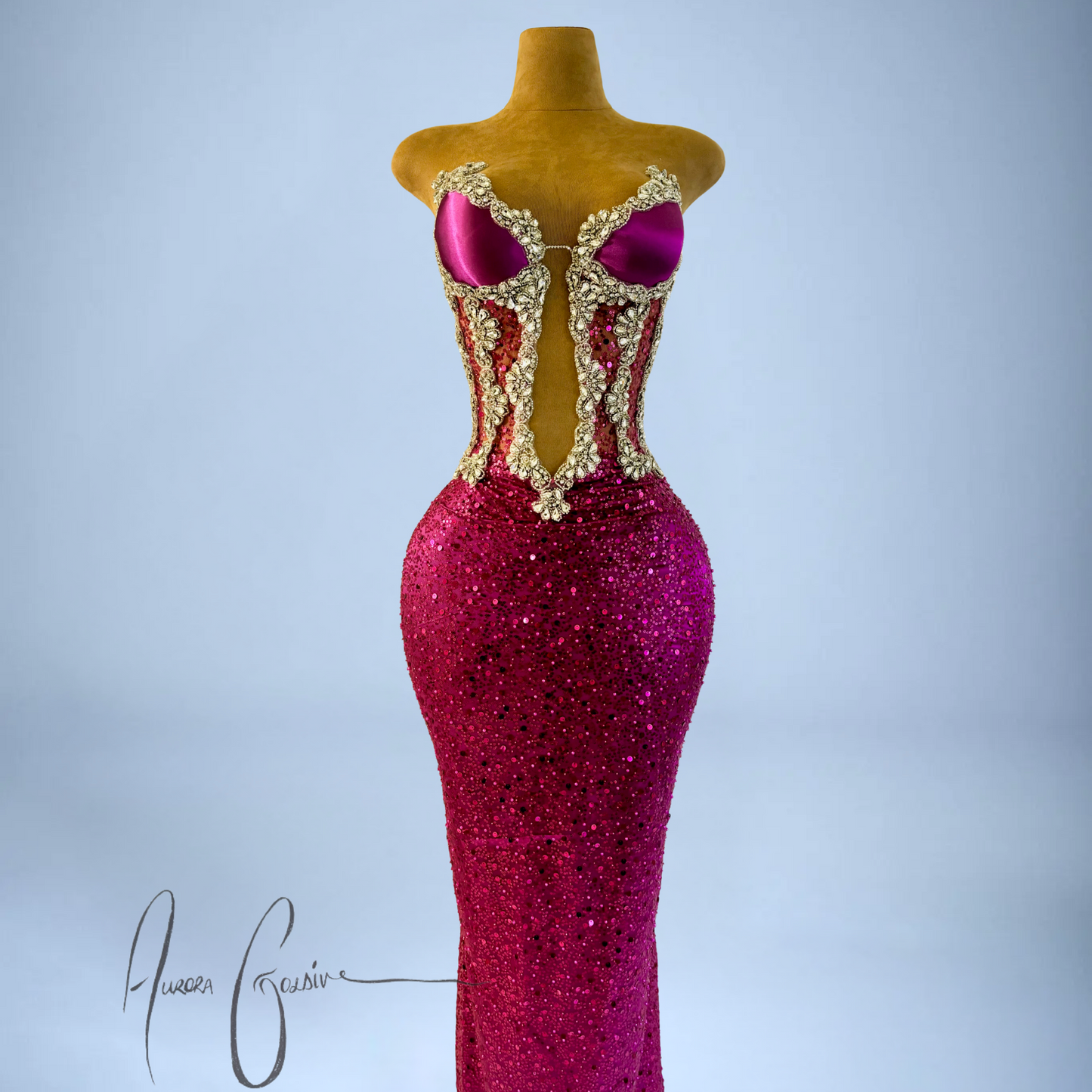 Crystal