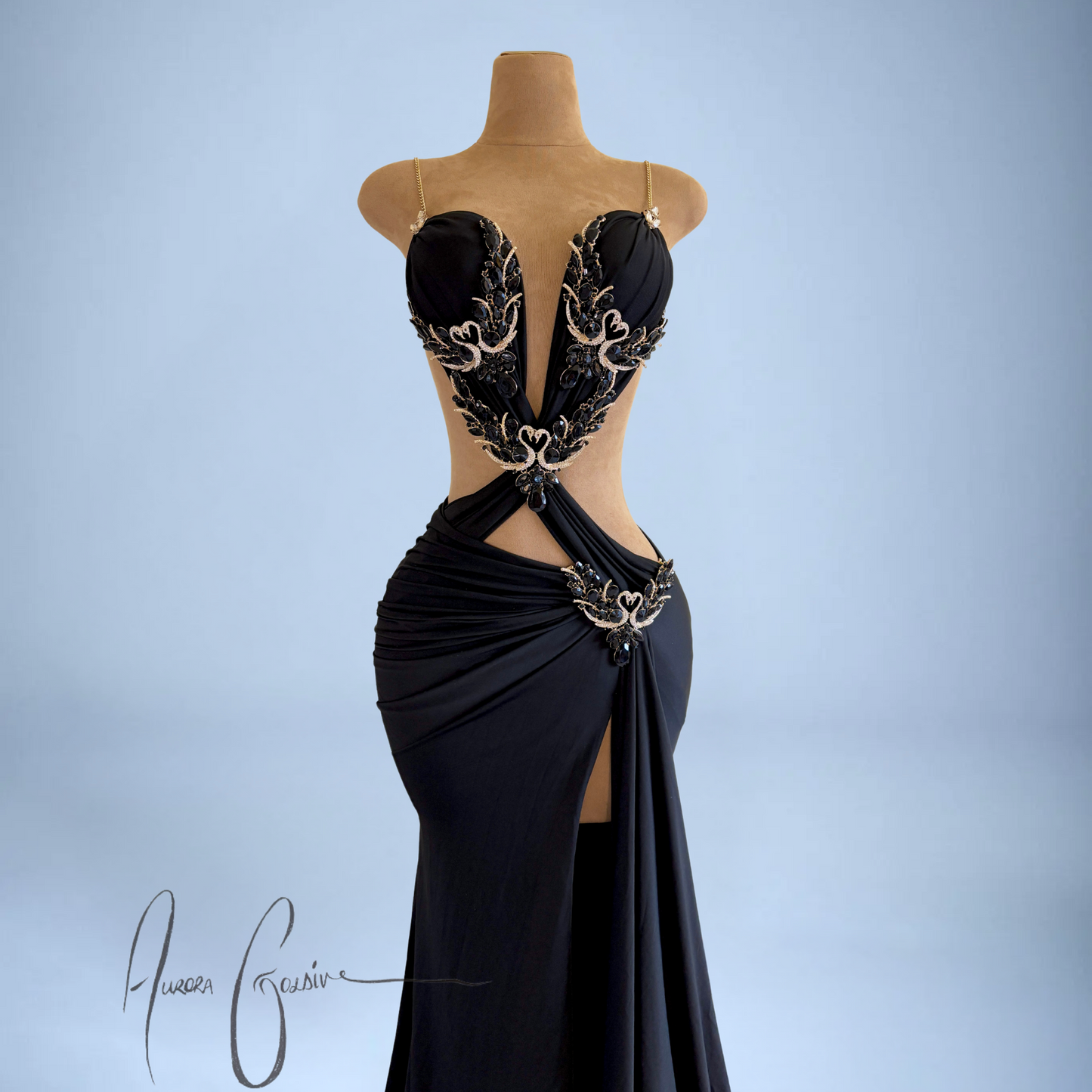 Ballerina Gown
