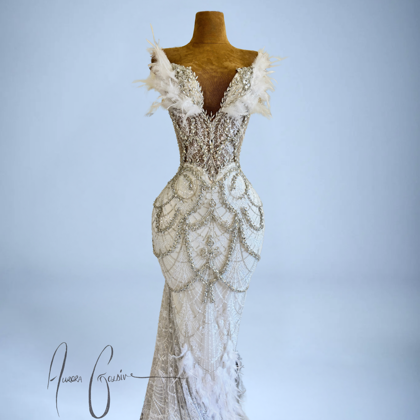 Abigail Gown