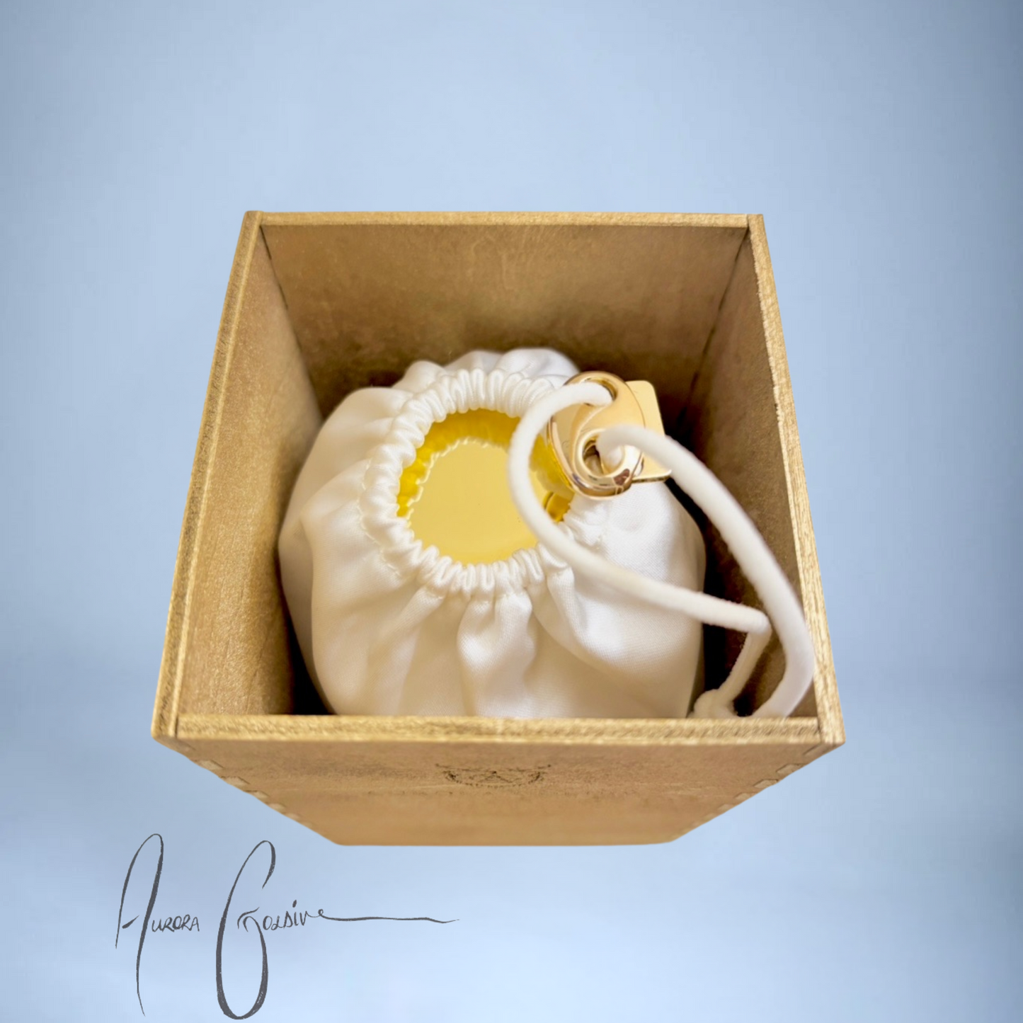 Gold Rush Eau de Parfum