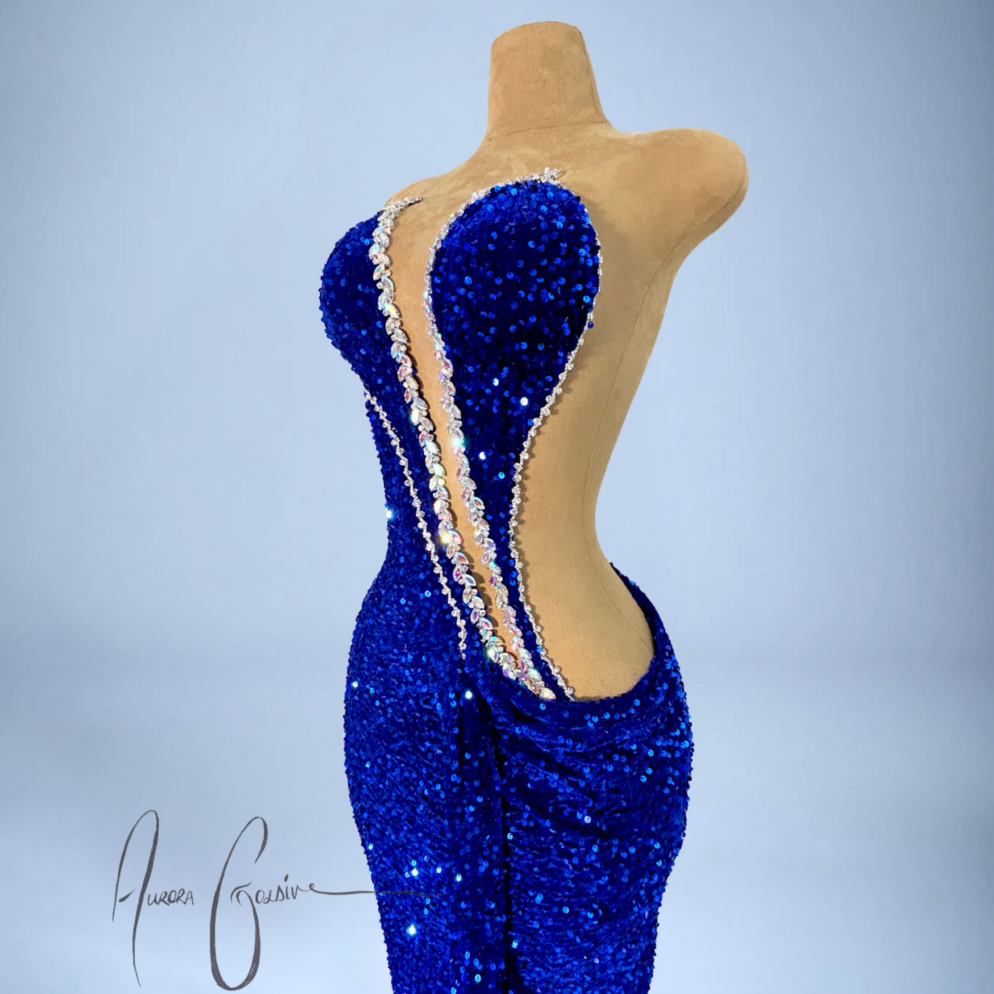 Reaya Gown