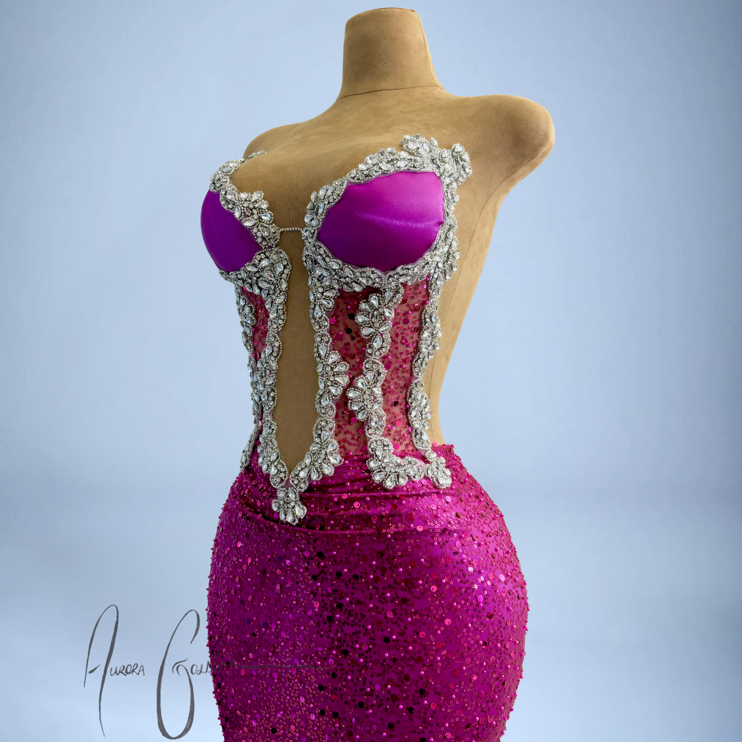 Crystal Mini