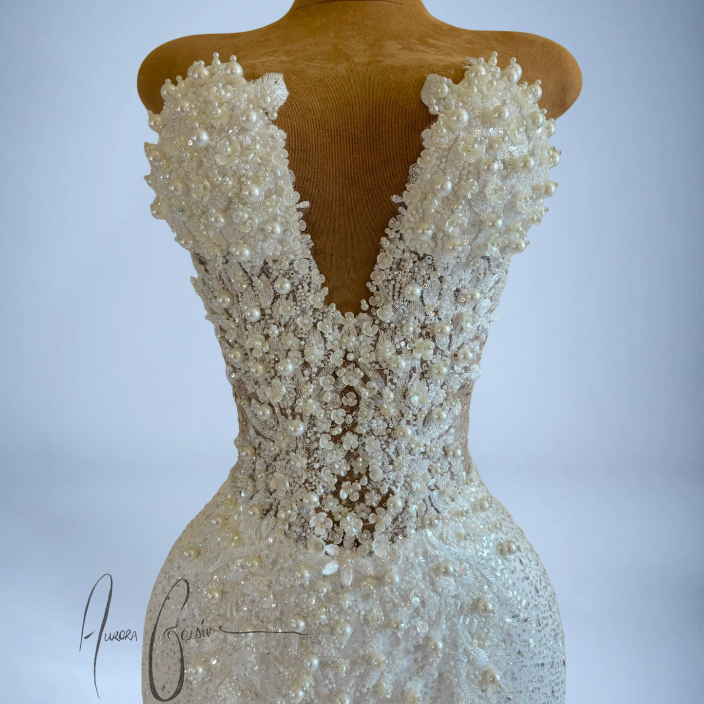 Abeena Wedding Gown