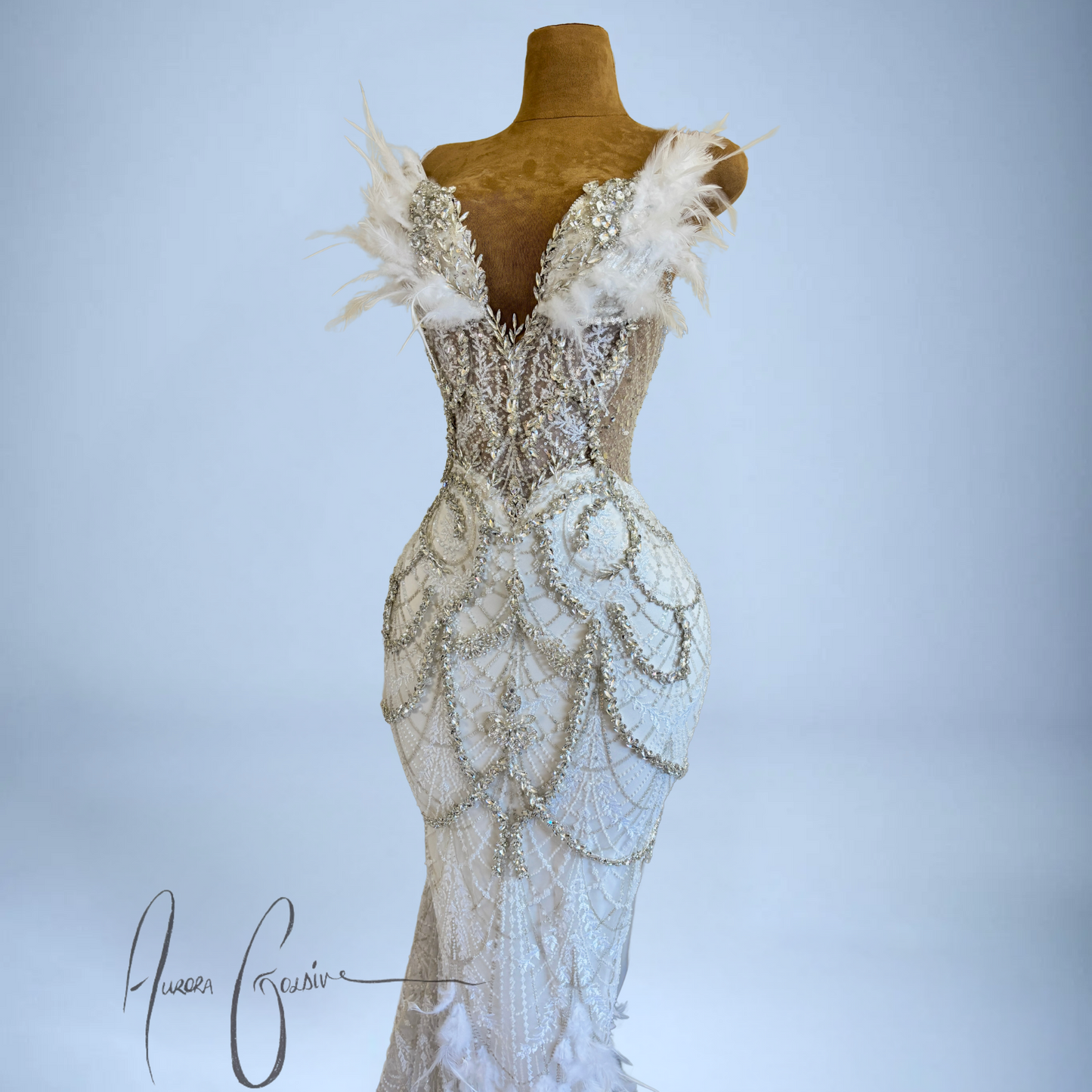 Abigail Gown
