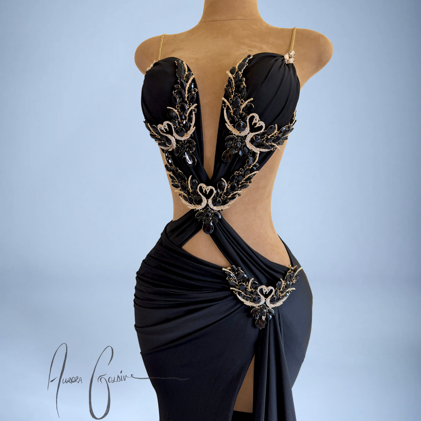 Ballerina Gown