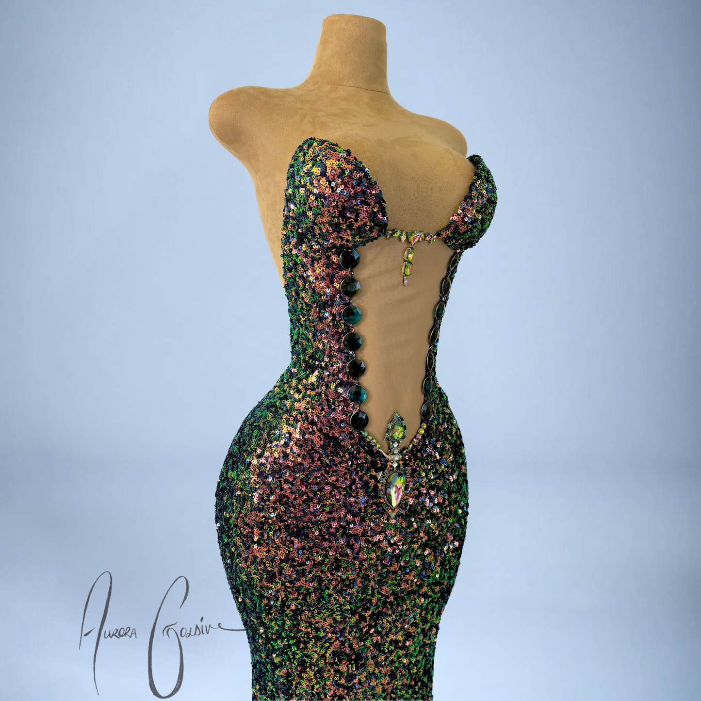Elena Gown