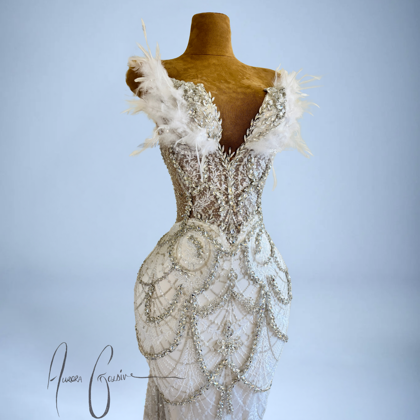 Abigail Gown