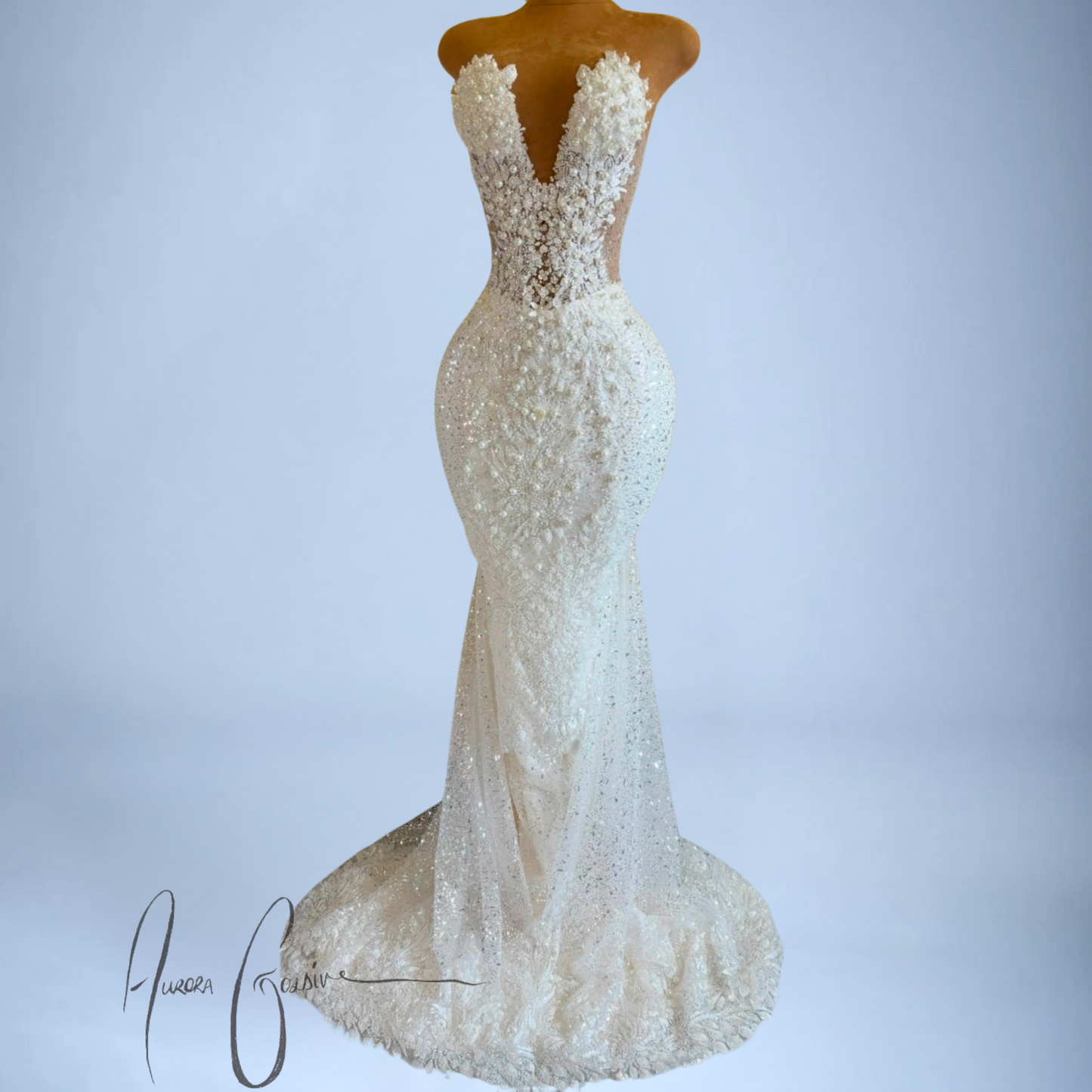 Abeena Wedding Gown