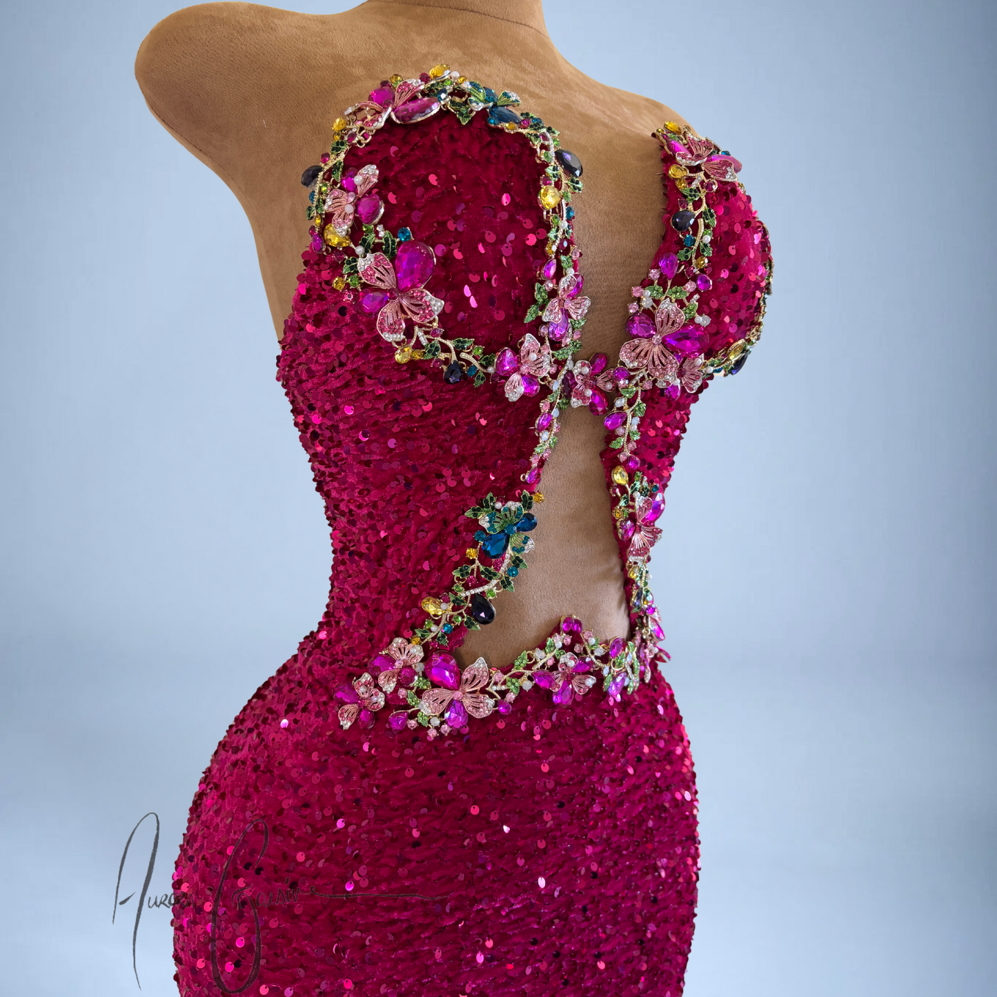 Arayah Wedding Gown