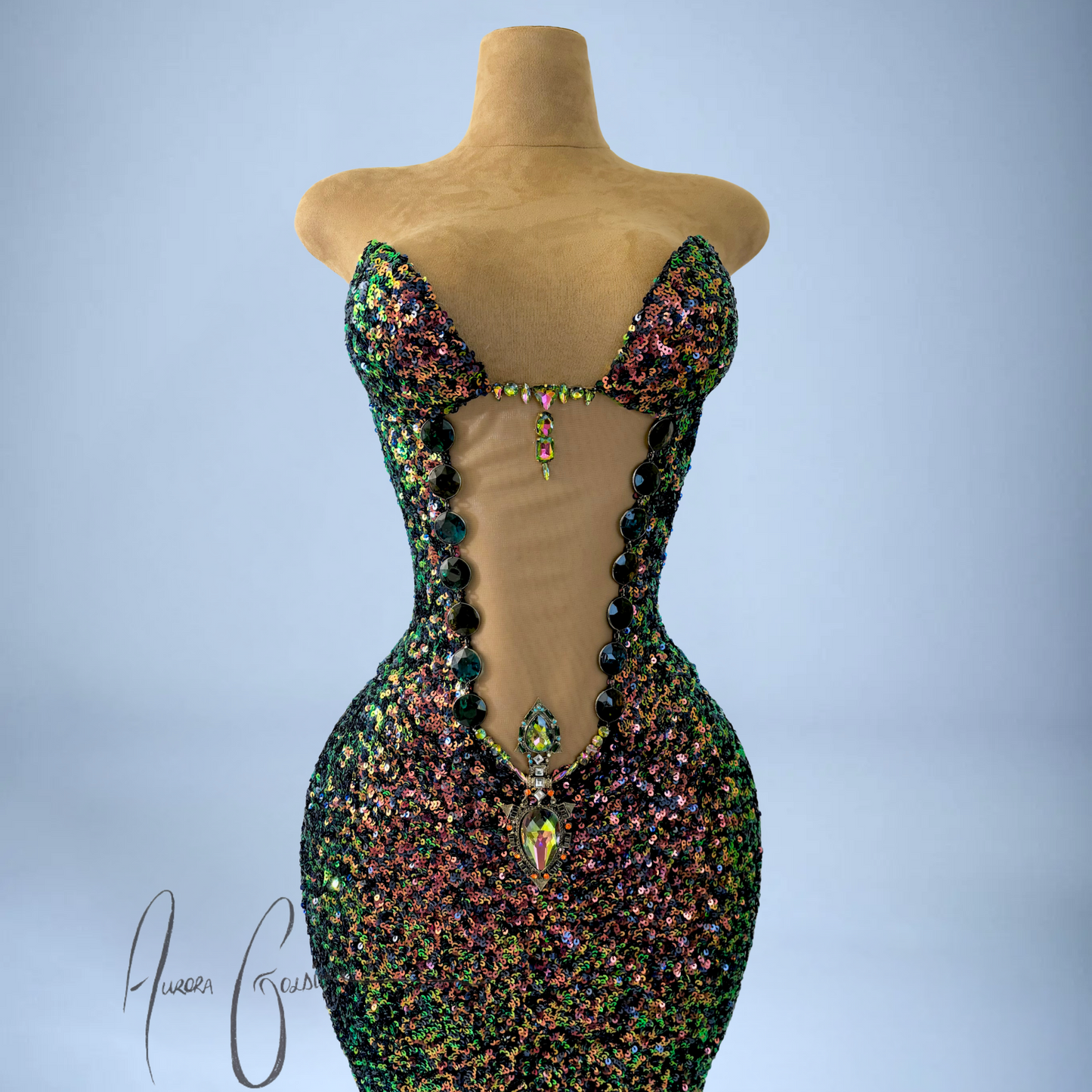 Elena Gown