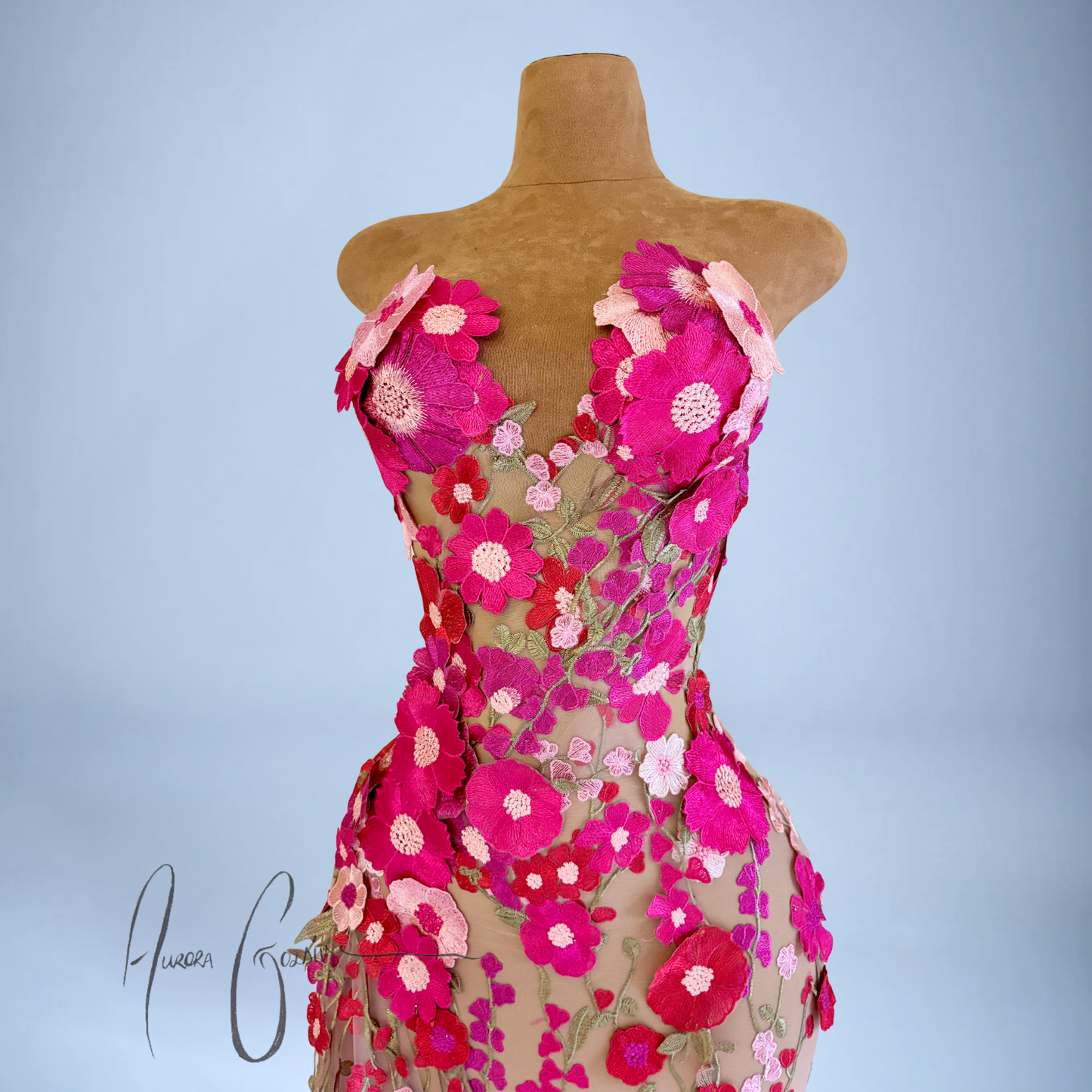 Michelle Gown