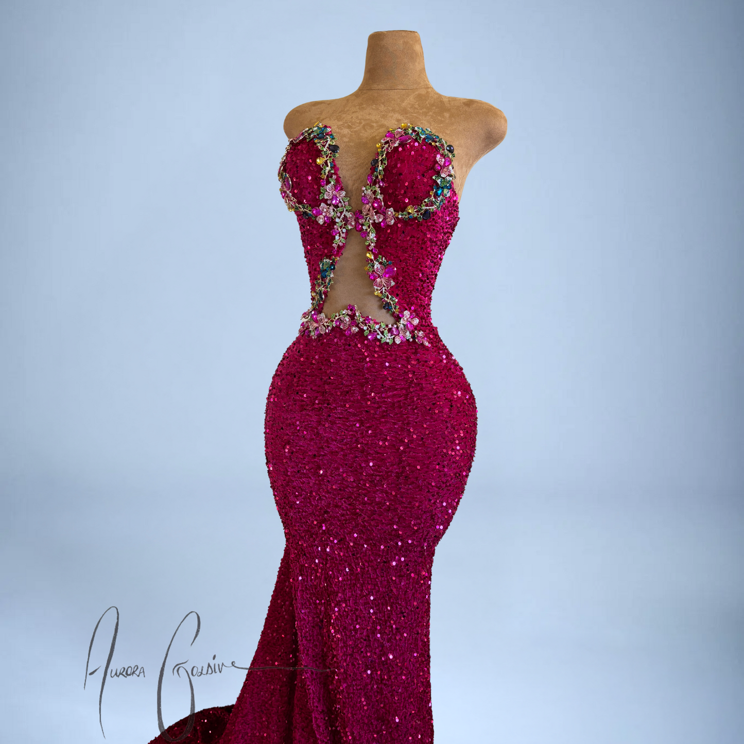 Arayah Wedding Gown