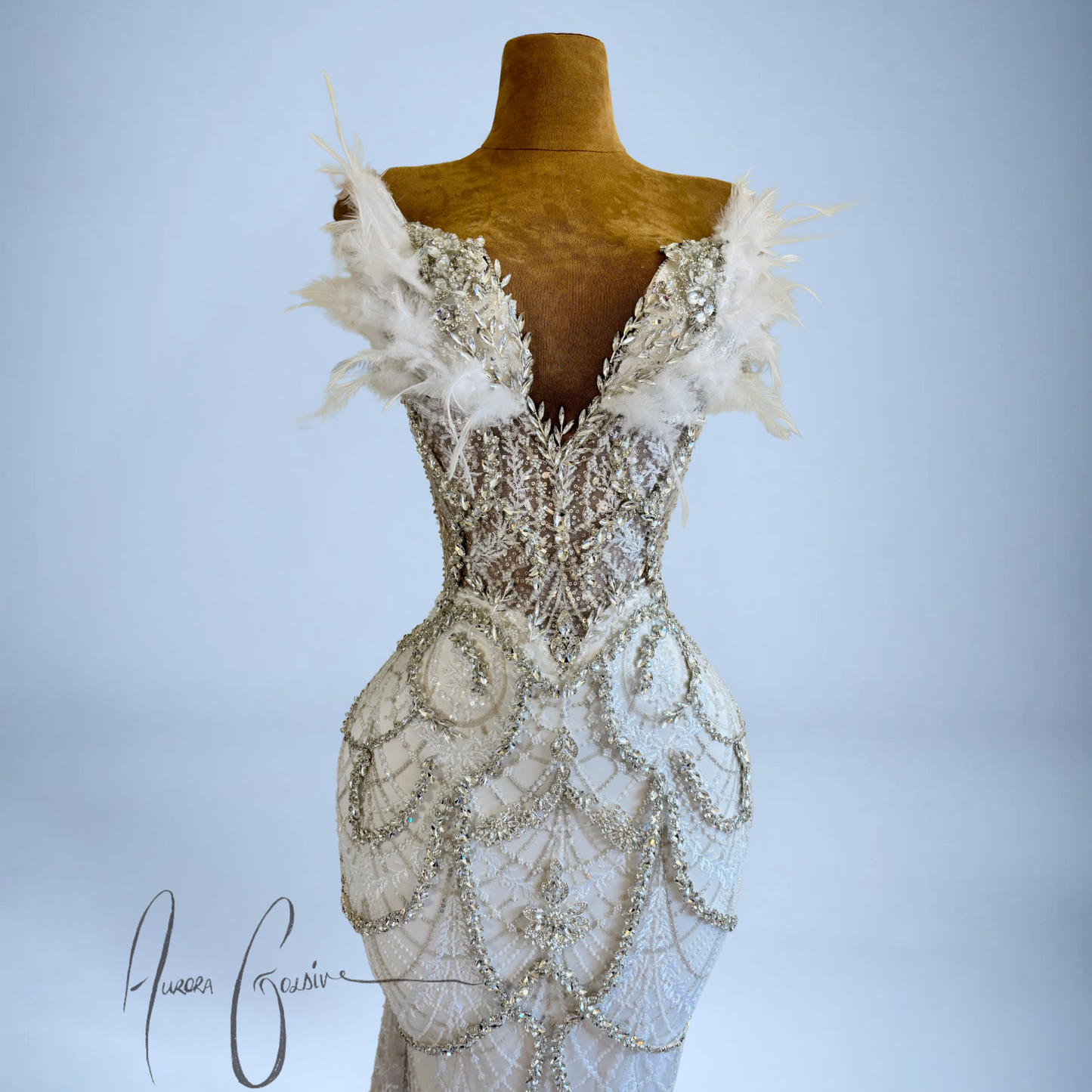 Abigail Gown