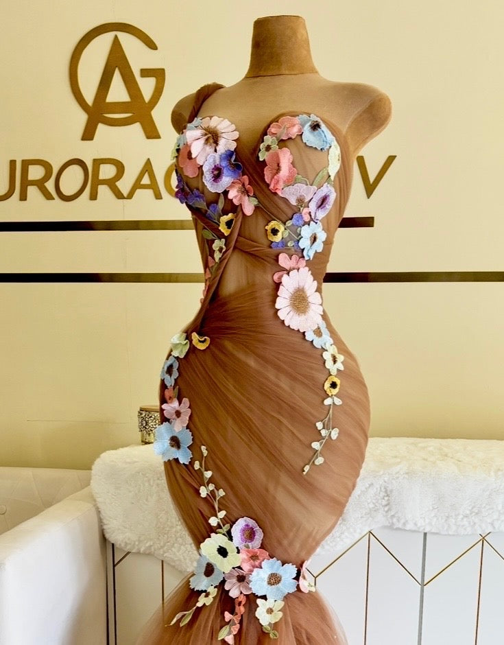 Cinnamon Petals