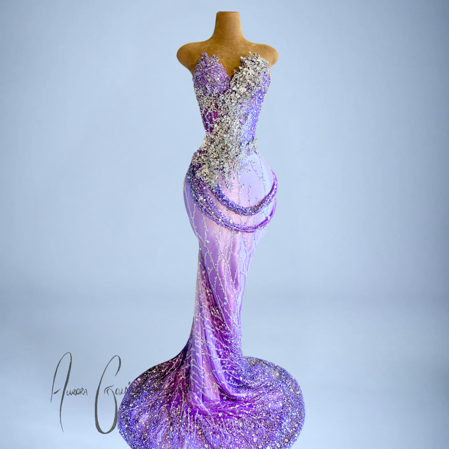Evening Gowns