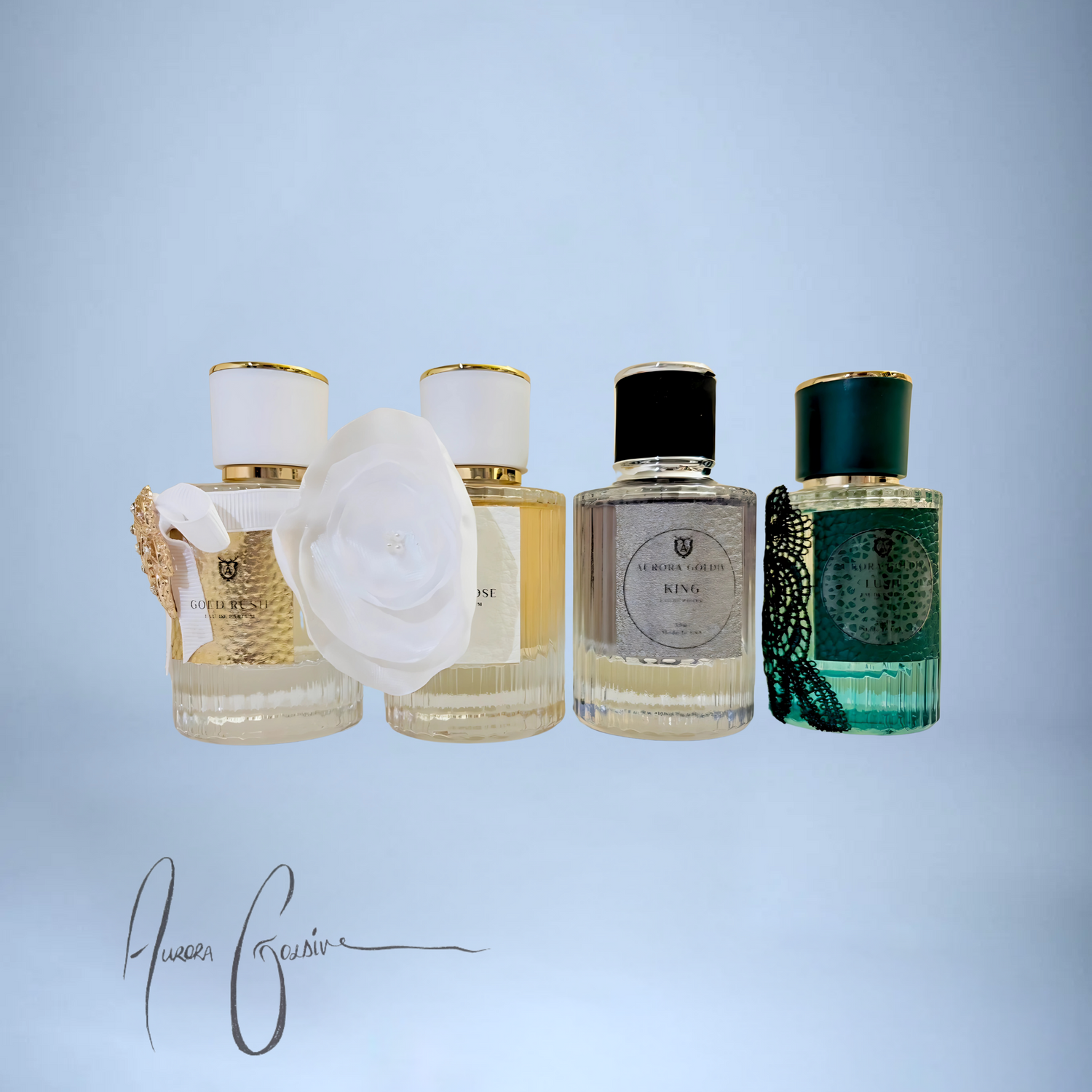 Cosmetics