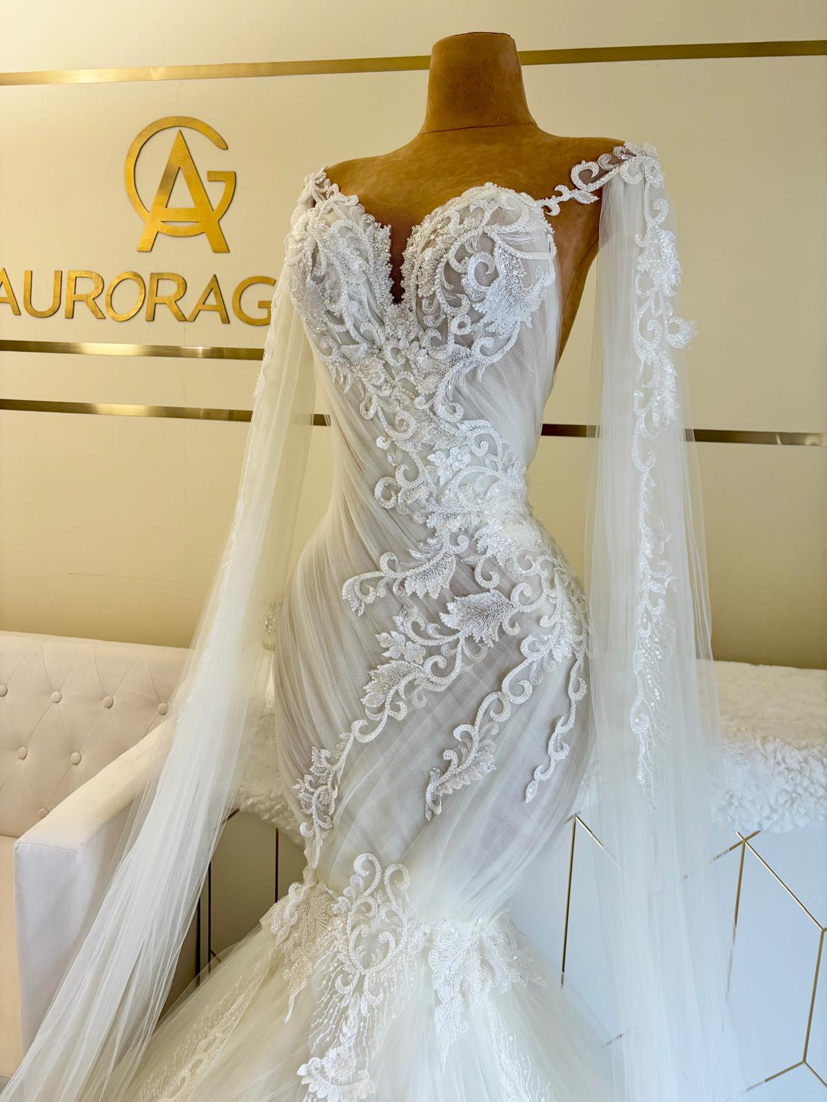 Jeffreanna Gown