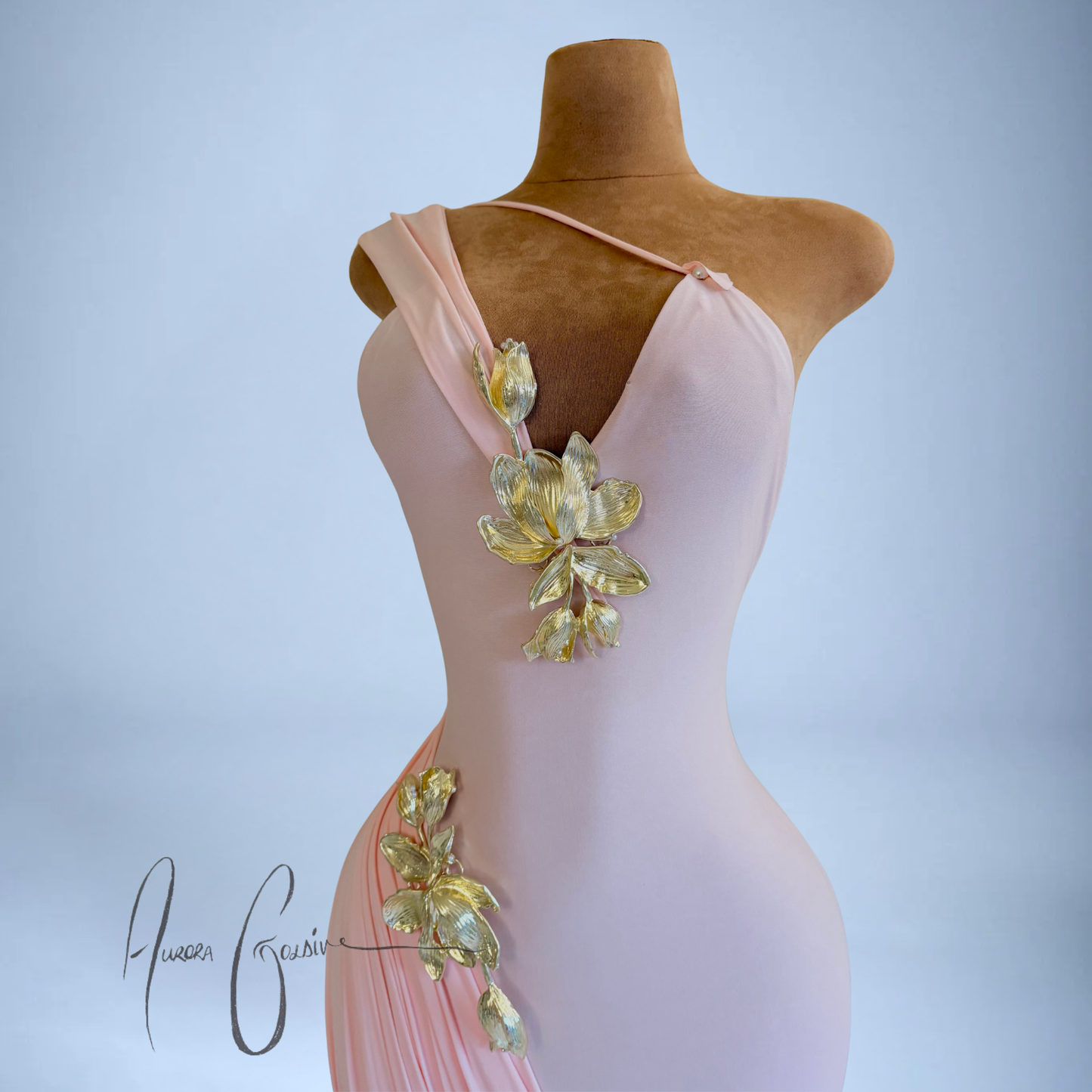 Analyse Gown