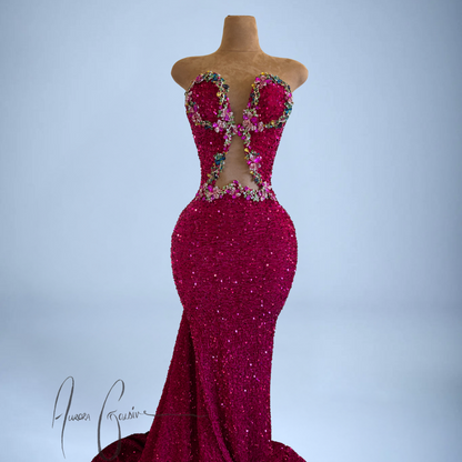 Arayah Wedding Gown