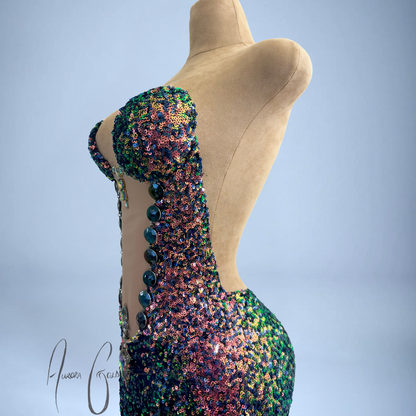 Elena Gown