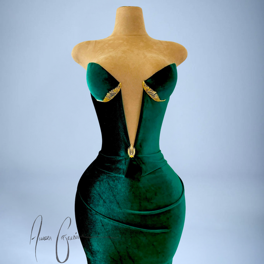 Emerald Keye Mini
